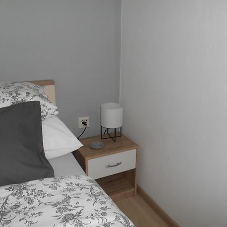 Apartment Marija Korčula Екстериор снимка