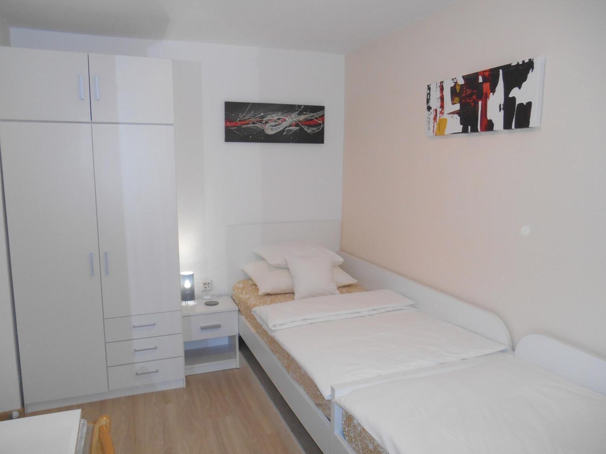 Apartment Marija Korčula Екстериор снимка
