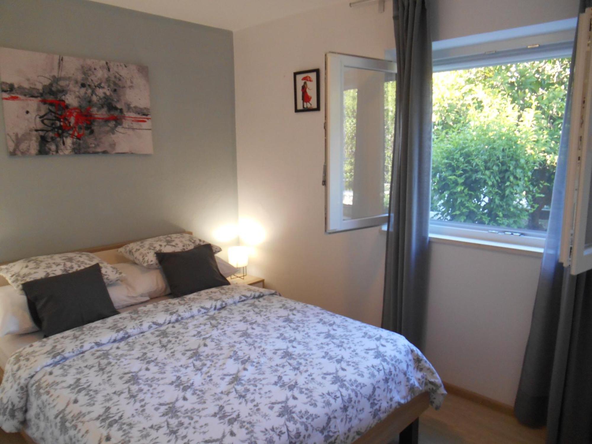 Apartment Marija Korčula Екстериор снимка