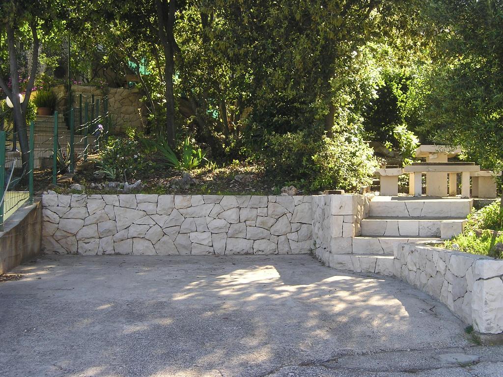 Apartment Marija Korčula Екстериор снимка